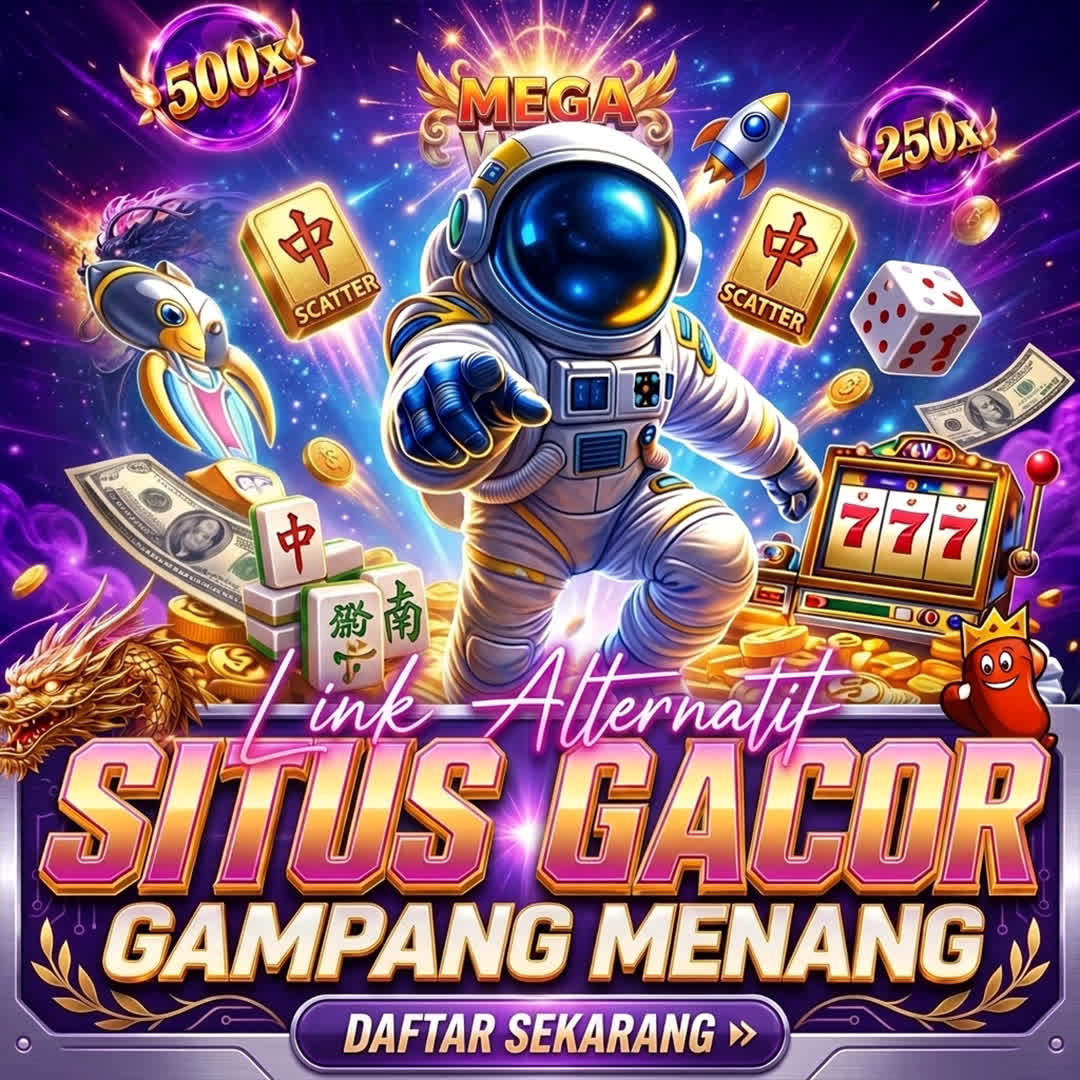 🔑 Akses Mudah Player Mainkan Game Hits Paling Dicari